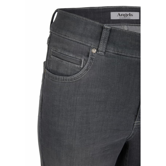 Angels Jeans cici 3400346 1358 mid grey used 06511.940.0048 large