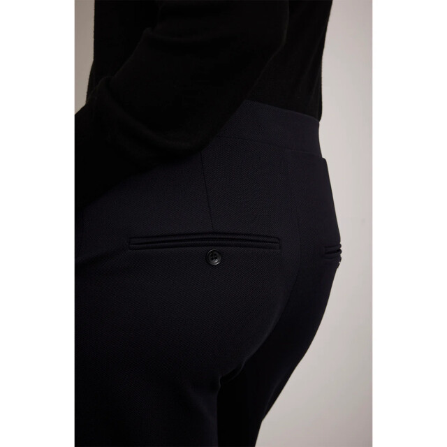 Corel Amsterdam lilly wide uni sport 1006-4952 10 black 06541.990.0146 large
