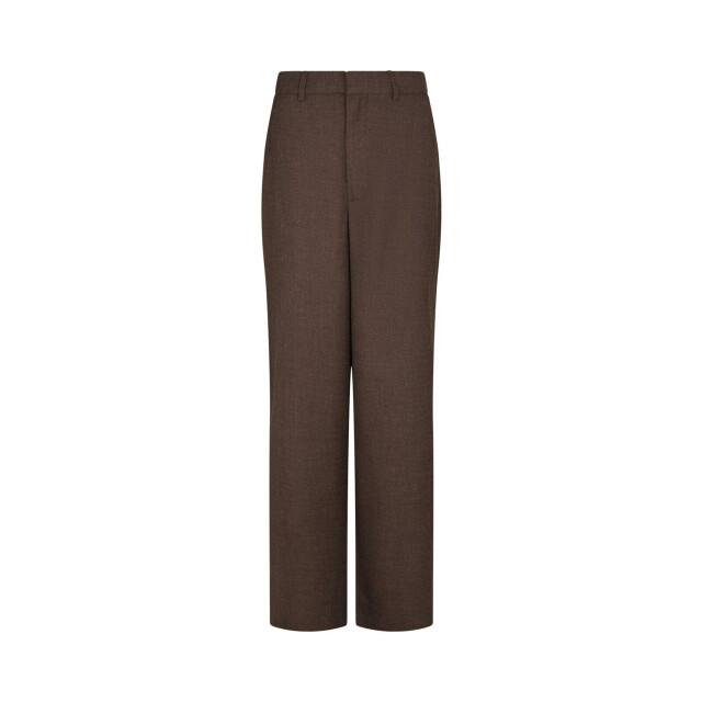 Neo Noir emmett melange pants 165059 205 brown melange 06541.840.0148 large