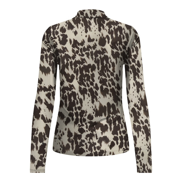 Only onlerica life mesh l/s top jrs noos 15141298 - 06615.991.0092 large