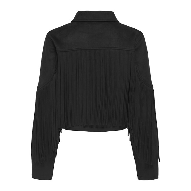 Only onldiane life faux suede fringes ot 15354896 - 06111.991.0029 large