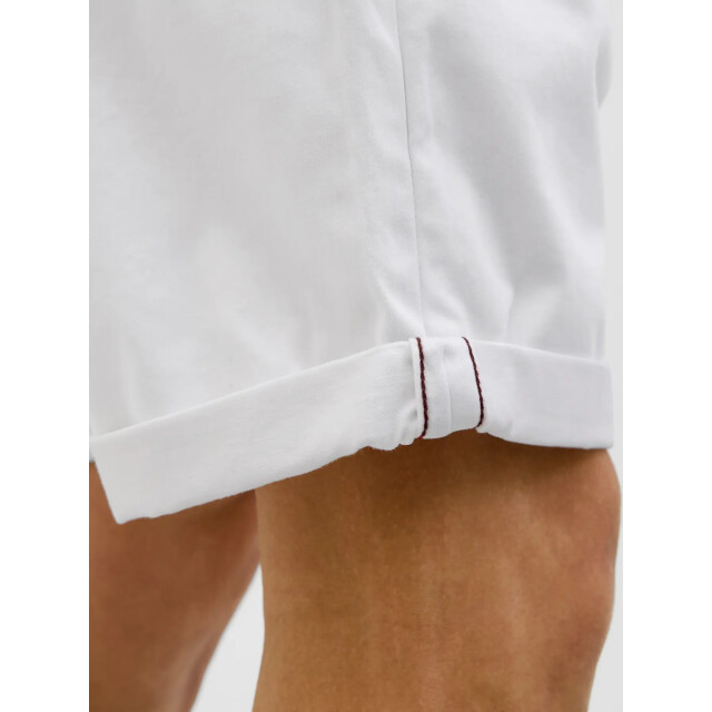 Jack & Jones jpstbowie jjshorts solid sn 12165604 white 05414.100.0001 large