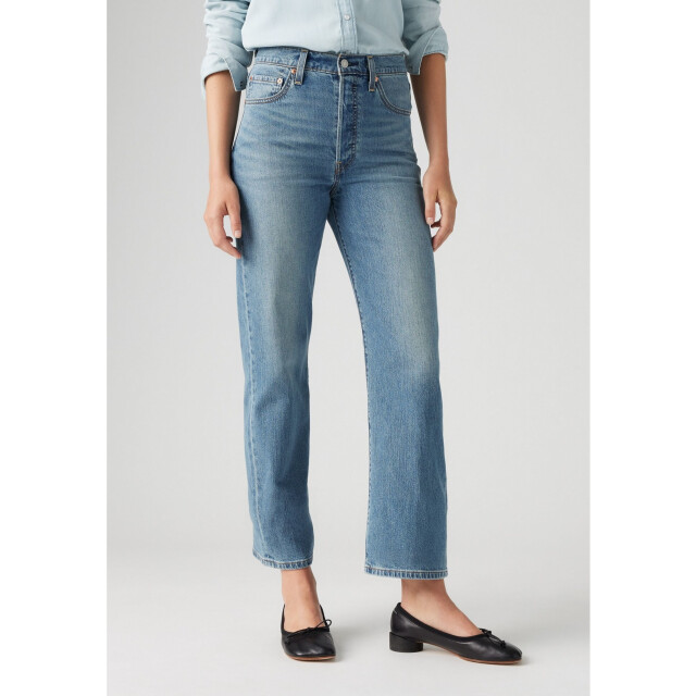Levi's ribcage straight ankle c 72693 0230 06511.268.0100 large