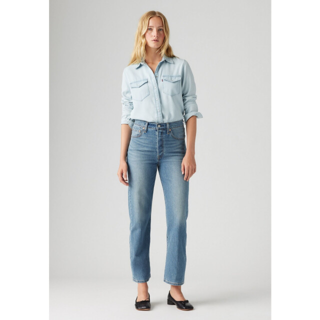 Levi's ribcage straight ankle c 72693 0230 06511.268.0100 large