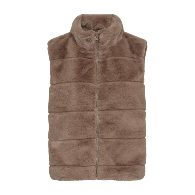Free Quent foxy waistcoat 203049 desert 06712.834.0018 large