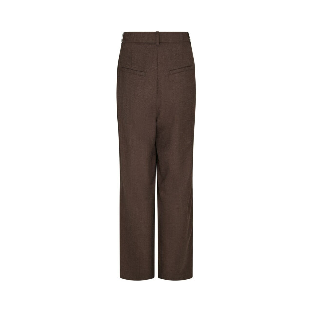 Neo Noir emmett melange pants 165059 205 brown melange 06541.840.0148 large