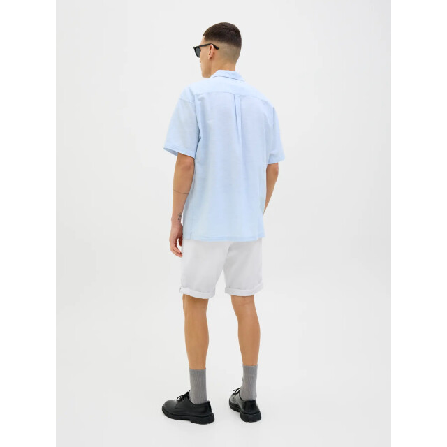 Jack & Jones jpstbowie jjshorts solid sn 12165604 white 05414.100.0001 large