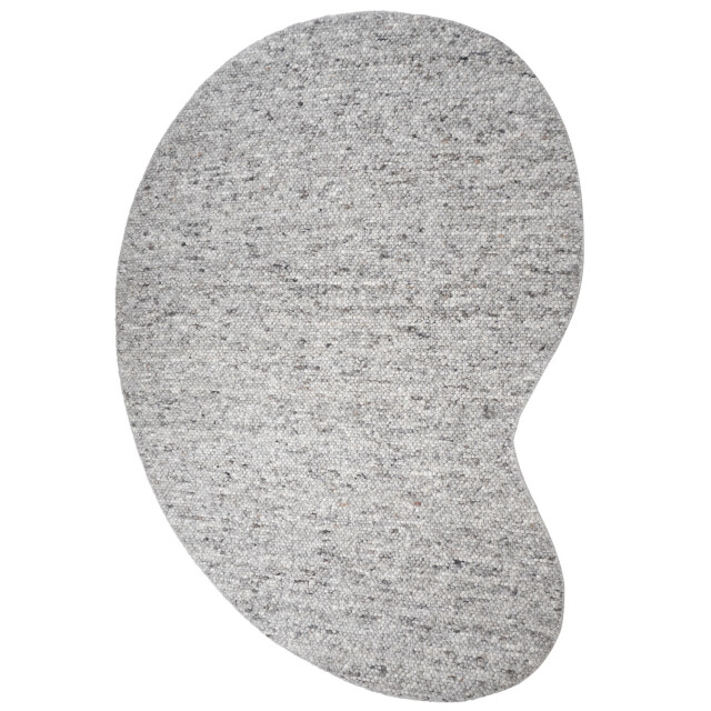 Veer Carpets Vloerkleed stone licht 421 organisch 160 x 230 cm 3242343 large