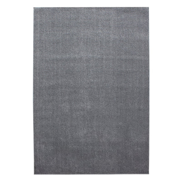Muratap Basics effen vloerkleed licht laagpolig- 140x200 cm 1129538 large