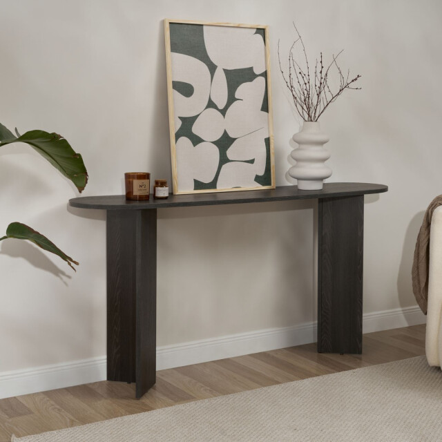 CaliCosy Console met twee poten l150 cm sira 3241144 large