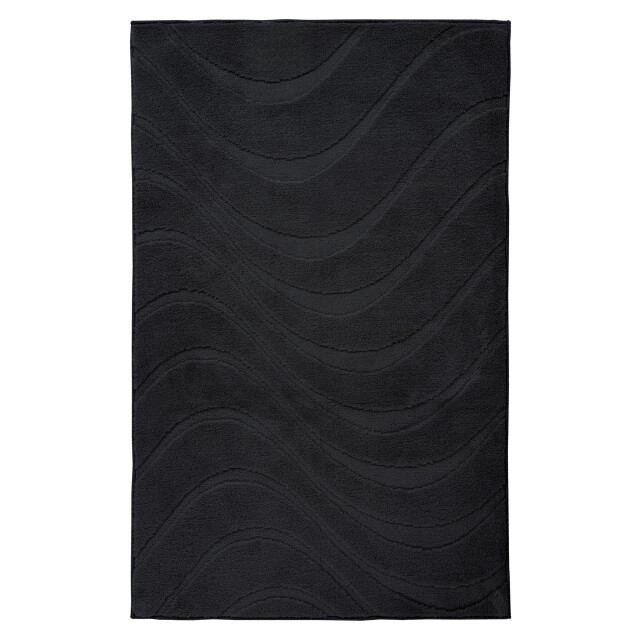 Muratap Lina luxe badmat – fluffy hotelkwaliteit – wasbaar & anti-slip – 100% 3241465 large