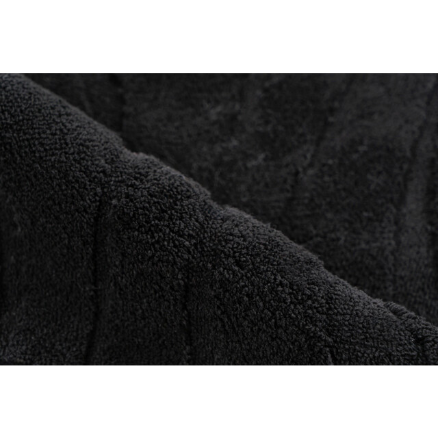 Muratap Lina luxe badmat – fluffy hotelkwaliteit – wasbaar & anti-slip – 100% 3241465 large