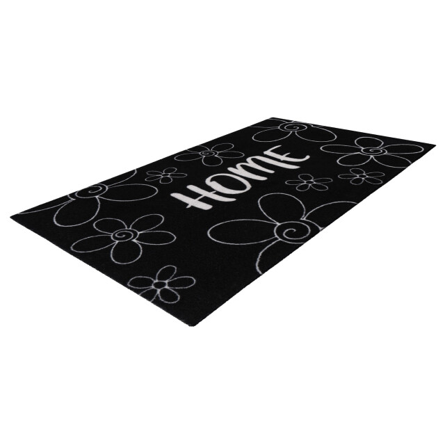 Muratap Wasbare deurmat binnen – home – anti-slip & absorberend, voor hal of entree - 3241405 large