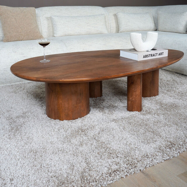 Veer Carpets Karpet milano 300 x 400 cm 3195850 large