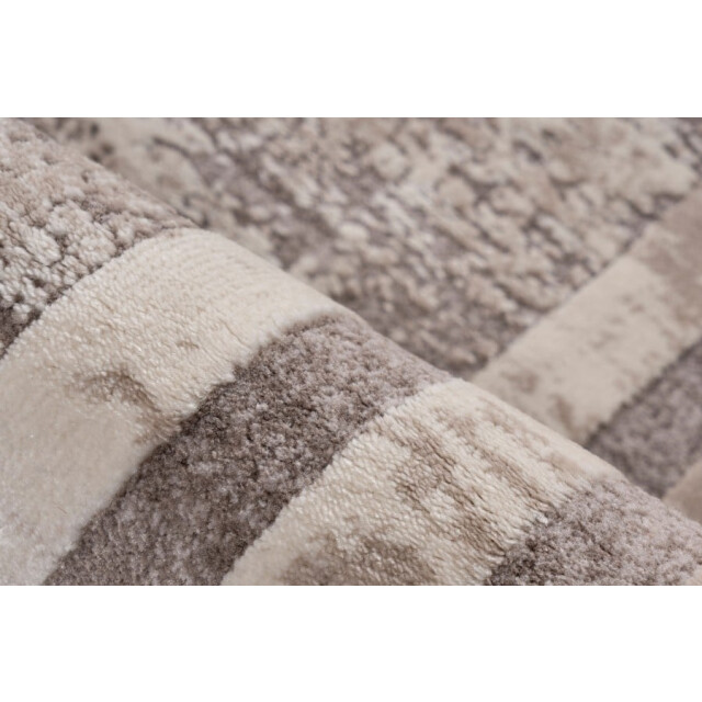 Muratap Paris designer vloerkleed laagpolig, luxe 3d effect, velours, polyester - 3241122 large