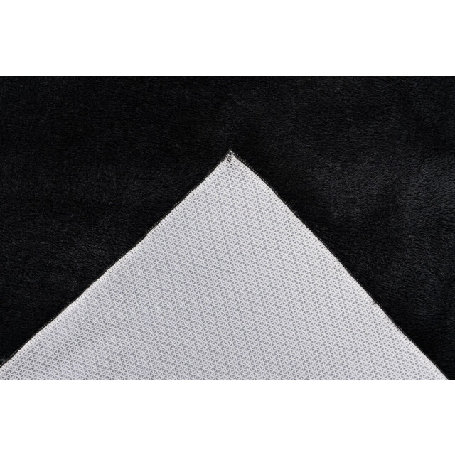 Muratap Luxe badmat – fluffy hotelkwaliteit – wasbaar & anti-slip – 100% polyester, 3241484 large