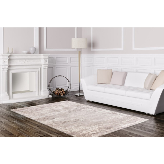 Muratap Paris fashion designer vloerkleed laagpolig, luxe 3d effect, velours, 3241107 large