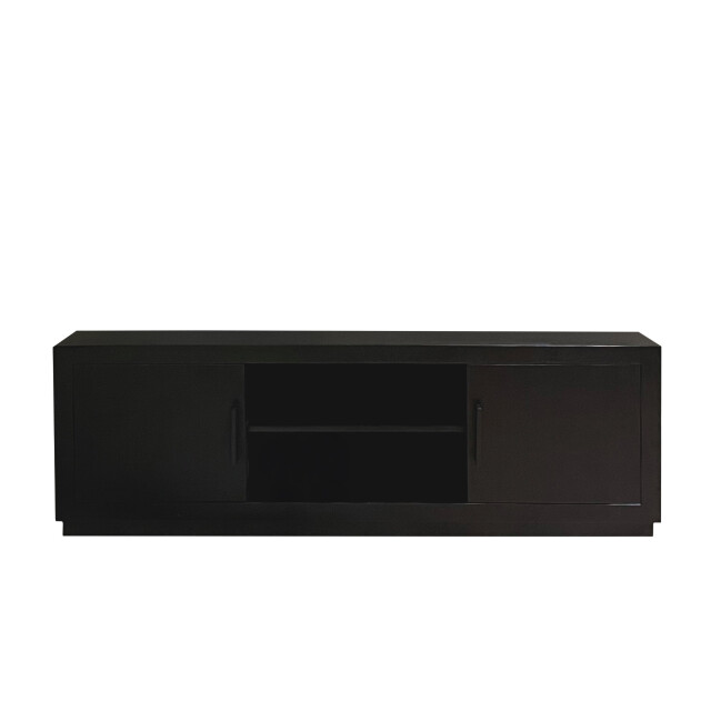 Livingfurn tv meubel jaxx 150cm mangohout 2059007 large