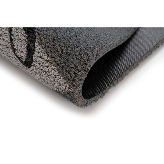 Muratap Bilbao home deurmat droogloopmat – 100% kokosvezel / pvc rug- 40x60 3241506 large