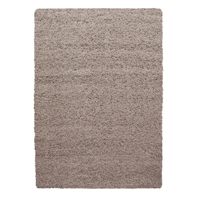 Muratap Basic shaggy vloerkleed hoogpolig- 140x200 cm 1128782 large