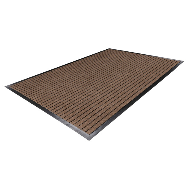 Muratap Droogloopmat breda deurmat binnen – 100% polyamide, sterk & duurzaam - 3241386 large