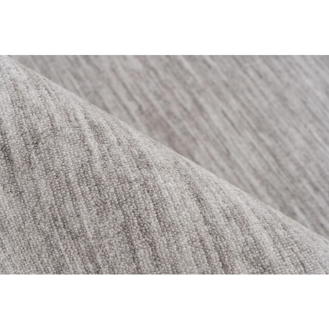 Muratap Pandora soft uni effen vloerkleed laagpolig, 100% polyester, soft touch, 3241369 large