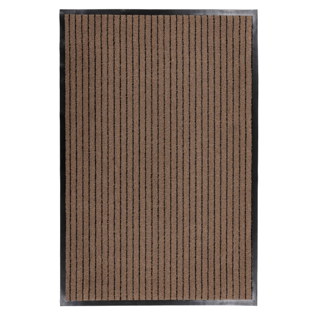 Muratap Droogloopmat breda deurmat binnen – 100% polyamide, sterk & duurzaam - 3241386 large
