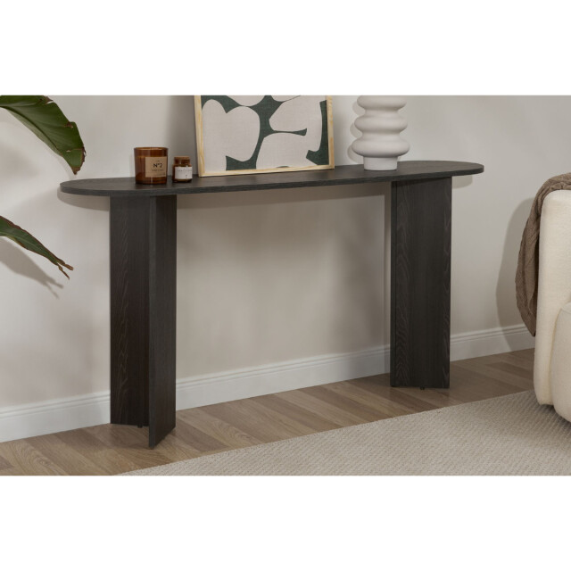 CaliCosy Console met twee poten l150 cm sira 3241144 large