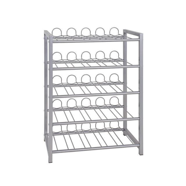 CaliCosy Flessenrek van metaal h76 cm 2951176 large