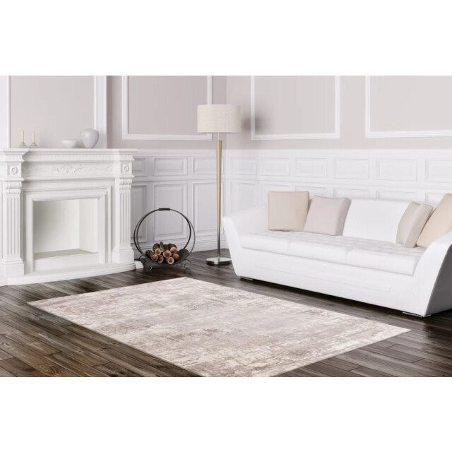 Muratap Paris fashion designer vloerkleed laagpolig, luxe 3d effect, velours, 3241104 large