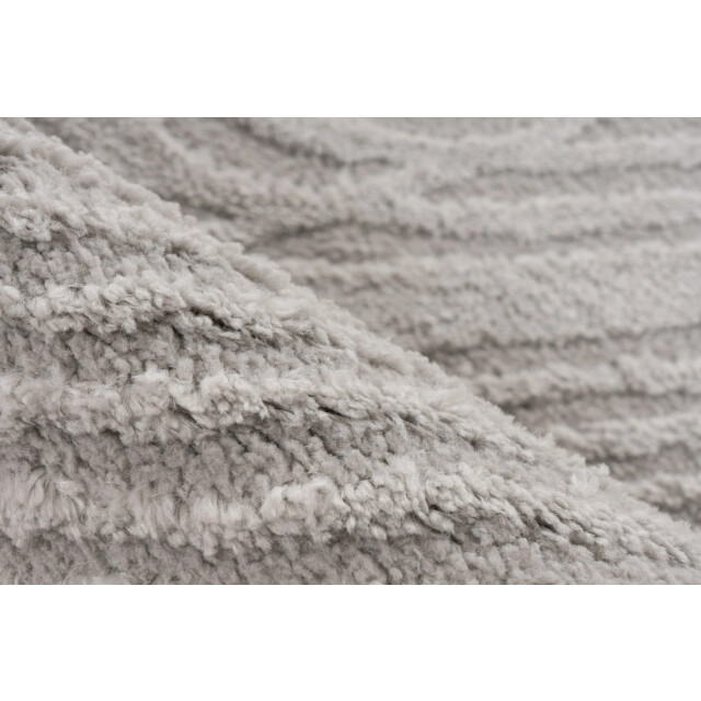 Muratap Lotus home abstract modern vloerkleed 100% polyester, laagpolig, 3d effect - 3241425 large