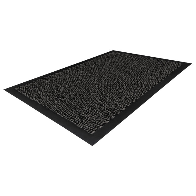 Muratap Droogloopmat rotterdam deurmat binnen – 100% polyamide, sterk & duurzaam - 3241387 large