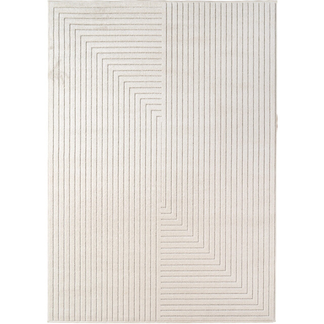 Muratap Buitenkleed nova – indoor & outdoor vloerkleed– japandi & scandinavisch design 3241668 large