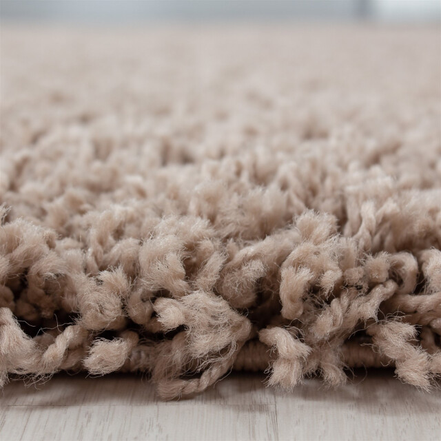 Muratap Basic shaggy vloerkleed hoogpolig- 200x290 cm 1128780 large