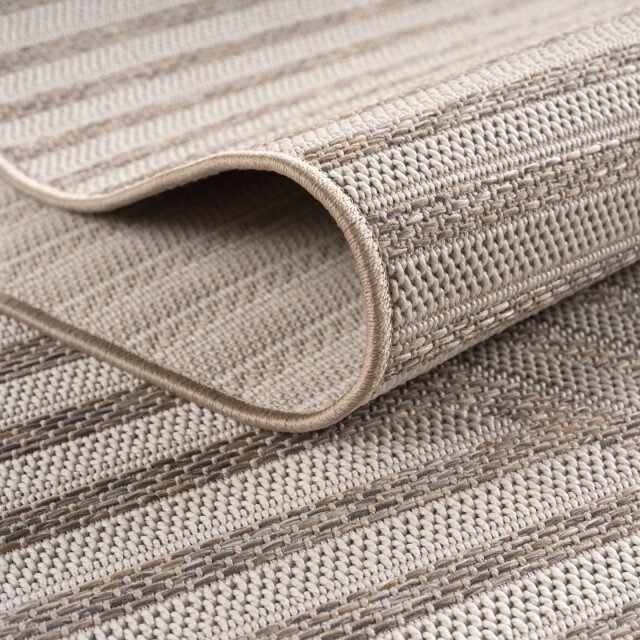 Muratap Desert buitenkleed – japandi vloerkleed, boho, weer- & uv-bestendig - 3241843 large