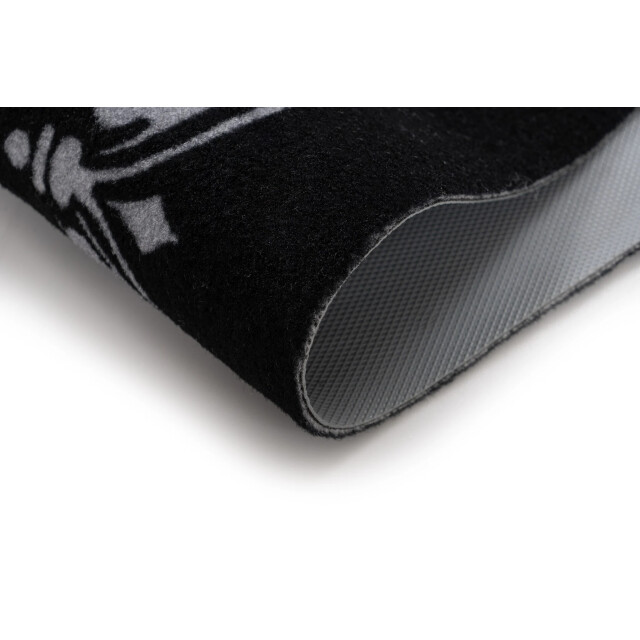 Muratap Wasbare deurmat binnen – welcome – anti-slip & absorberend, voor hal of entree - 3241408 large