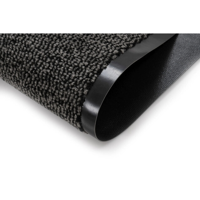 Muratap Droogloopmat rotterdam deurmat binnen – 100% polyamide, sterk & duurzaam - 3241387 large