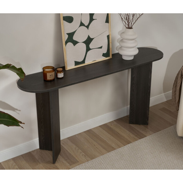 CaliCosy Console met twee poten l150 cm sira 3241144 large
