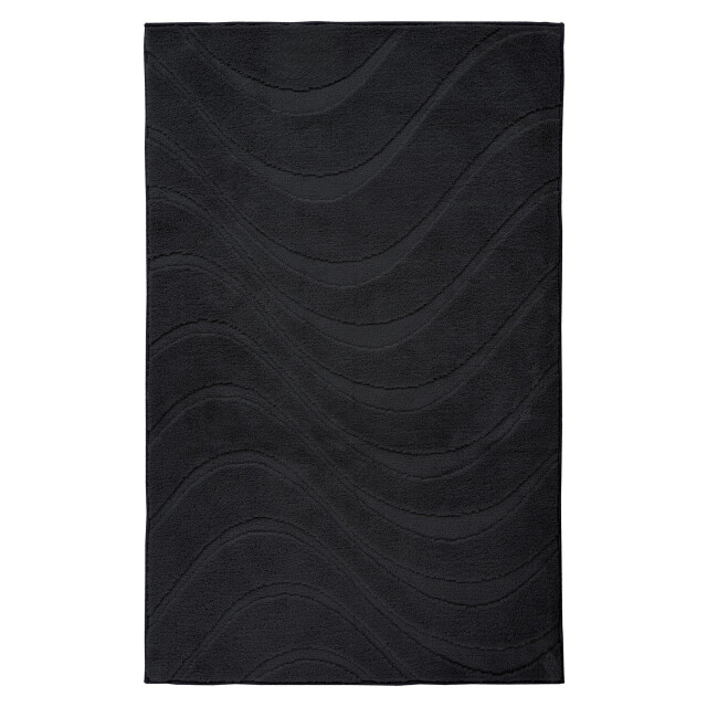 Muratap Lina luxe badmat – fluffy hotelkwaliteit – wasbaar & anti-slip – 100% 3241467 large