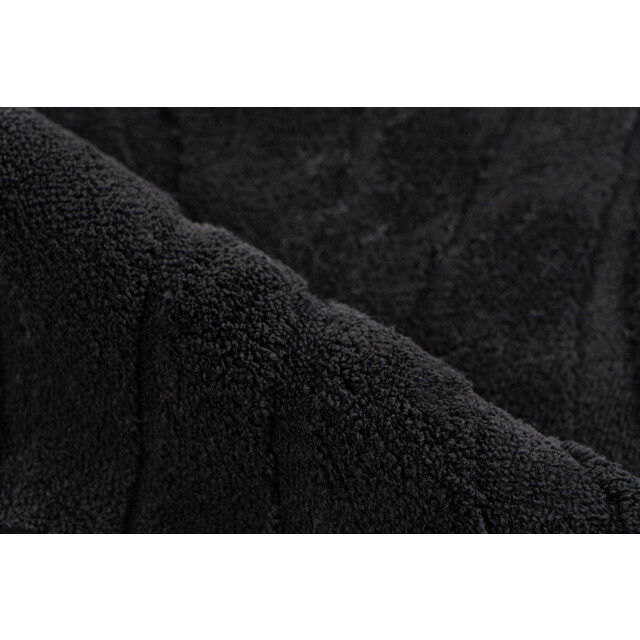 Muratap Lina luxe badmat – fluffy hotelkwaliteit – wasbaar & anti-slip – 100% 3241467 large