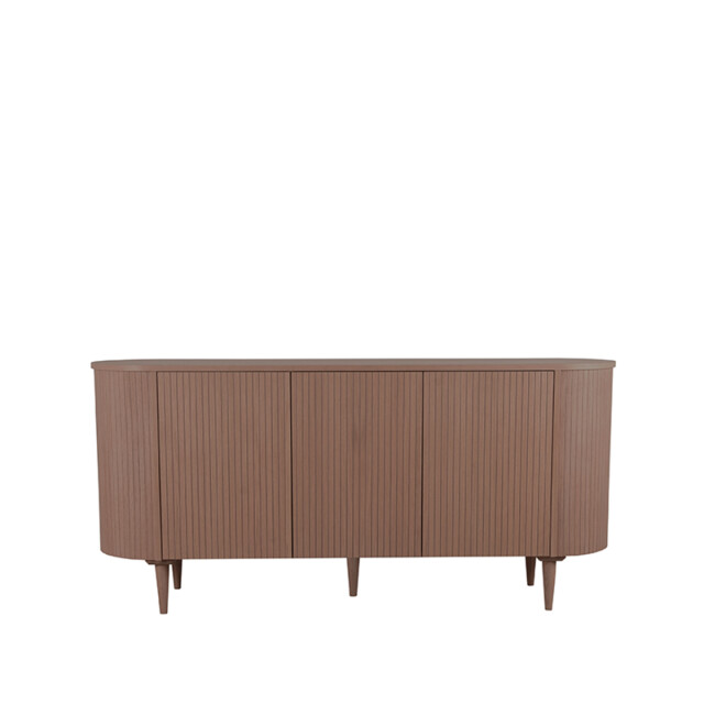 Label51 Dressoir oliva walnoot eiken 180 cm 3183629 large