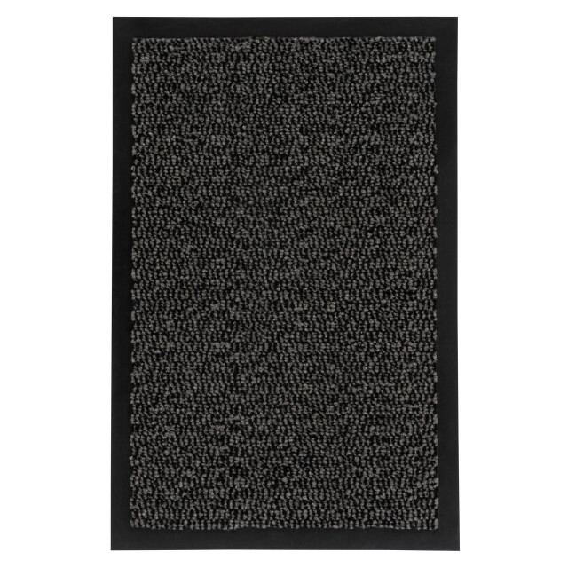 Muratap Droogloopmat rotterdam deurmat binnen – 100% polyamide, sterk & duurzaam - 3241389 large