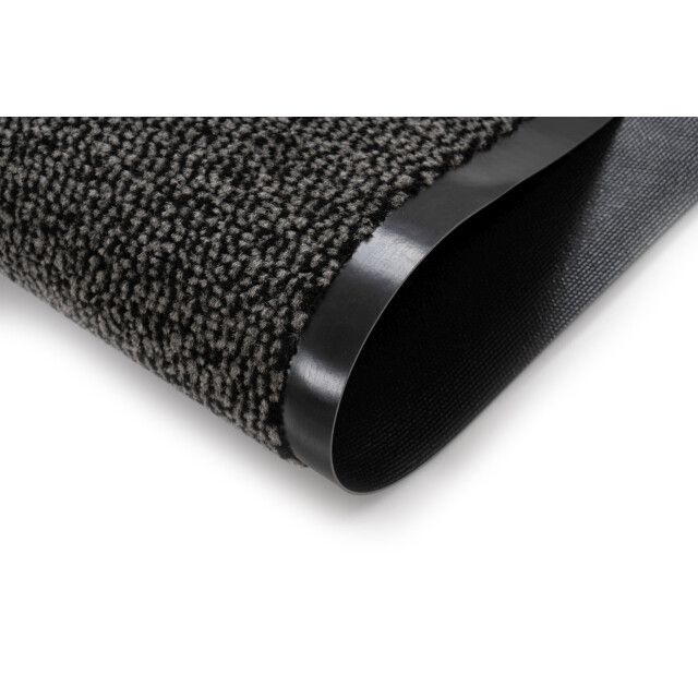 Muratap Droogloopmat rotterdam deurmat binnen – 100% polyamide, sterk & duurzaam - 3241389 large