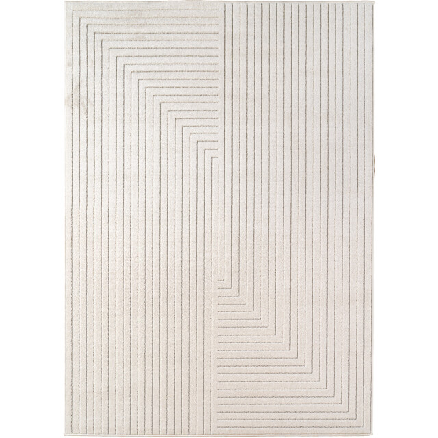 Muratap Buitenkleed nova – indoor & outdoor vloerkleed– japandi & scandinavisch design 3241675 large