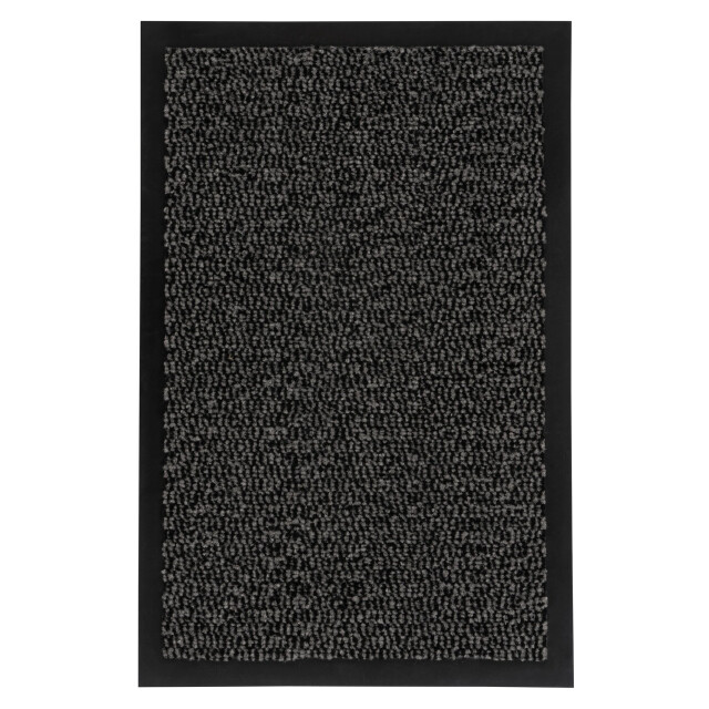 Muratap Droogloopmat rotterdam deurmat binnen – 100% polyamide, sterk & duurzaam - 3241387 large