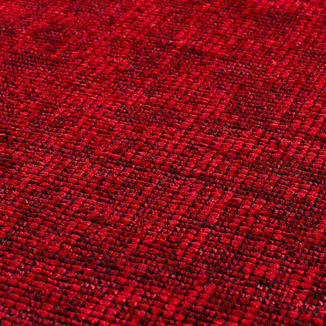 Muratap Space vloerkleed – laagpolig velours – modern & sportief – katoen & chenille – 3241611 large