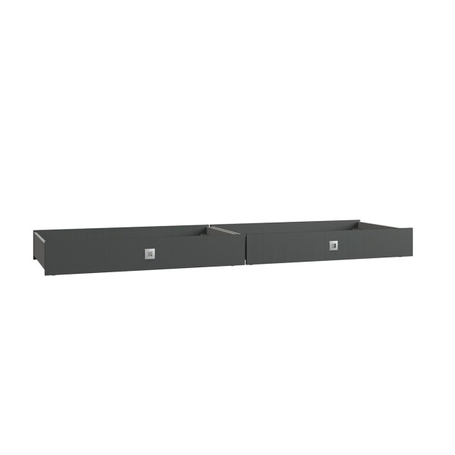 CaliCosy Bed 120 x 200 met set van 2 laden l126 cm 2930080 large