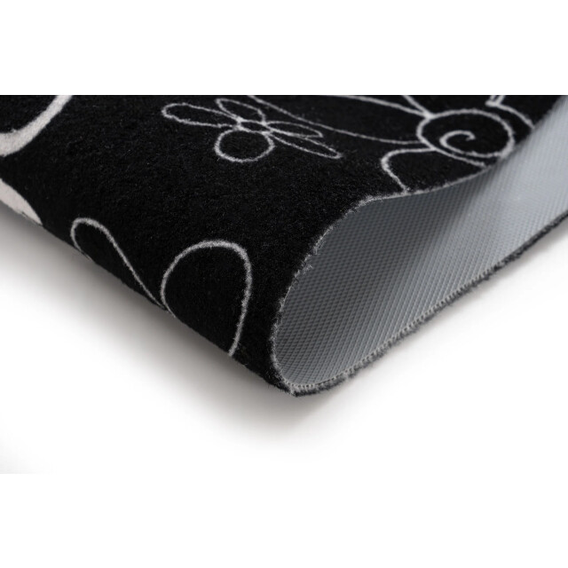 Muratap Wasbare deurmat binnen – home – anti-slip & absorberend, voor hal of entree - 3241406 large