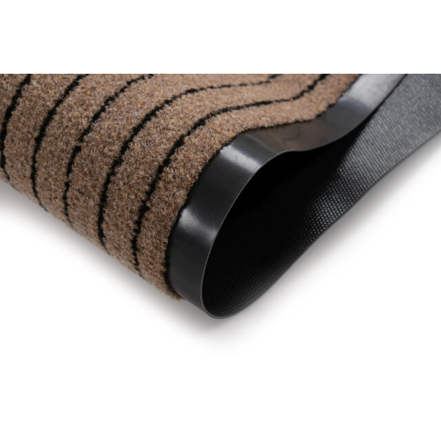 Muratap Droogloopmat breda deurmat binnen – 100% polyamide, sterk & duurzaam - 3241386 large
