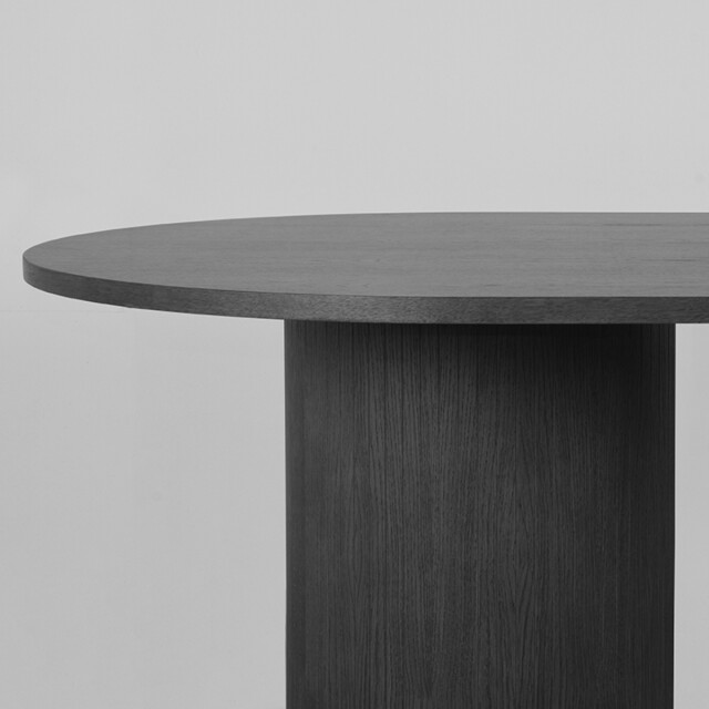 Label51 Eetkamertafel oliva - eiken 240 cm 3183627 large